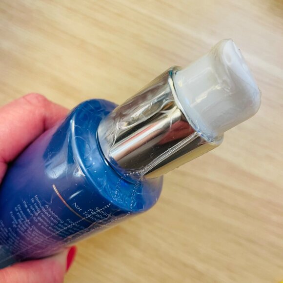 Anora Gentle Exfoliating Gel Cleanser Full Size Hydrating Face Wash 6.76 oz - Picture 11 of 11